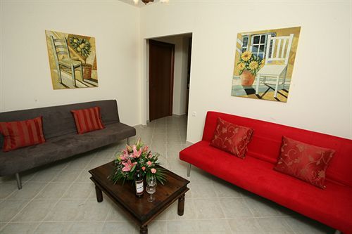 Acrothea Hotel Парга Екстериор снимка